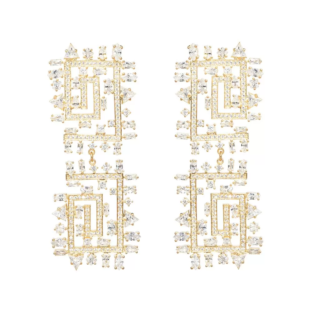 1920 Earrings