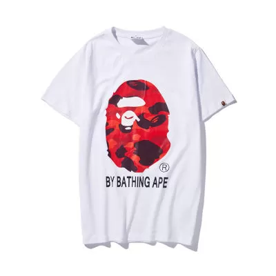 2023 Summer Ape Head Tee