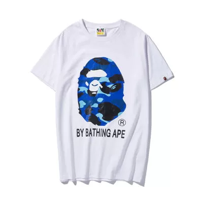 2023 Summer Ape Head Tee