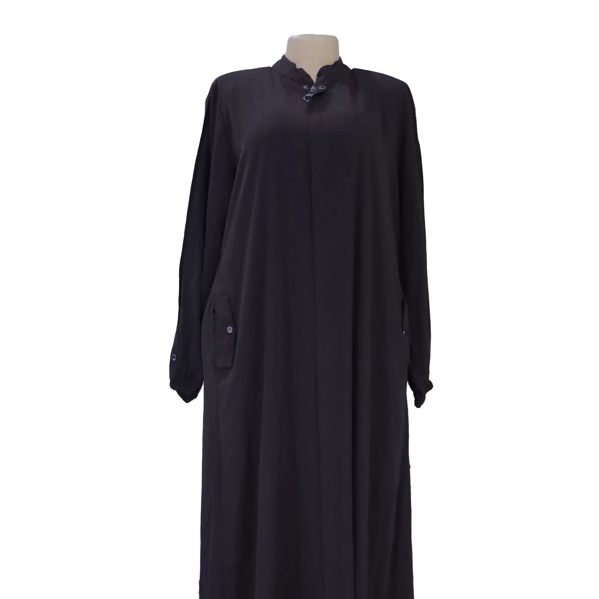 7018 - Ozmenler Ozm Abaya