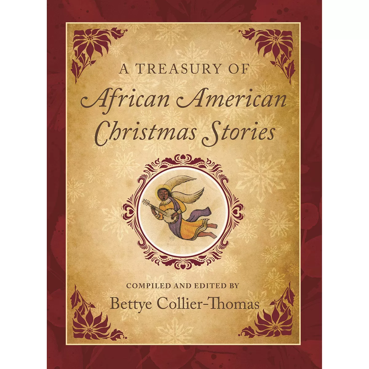 A Treasury of African American Christmas Stories