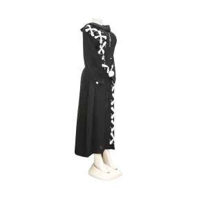 Abaya ahmadian Emirates Design