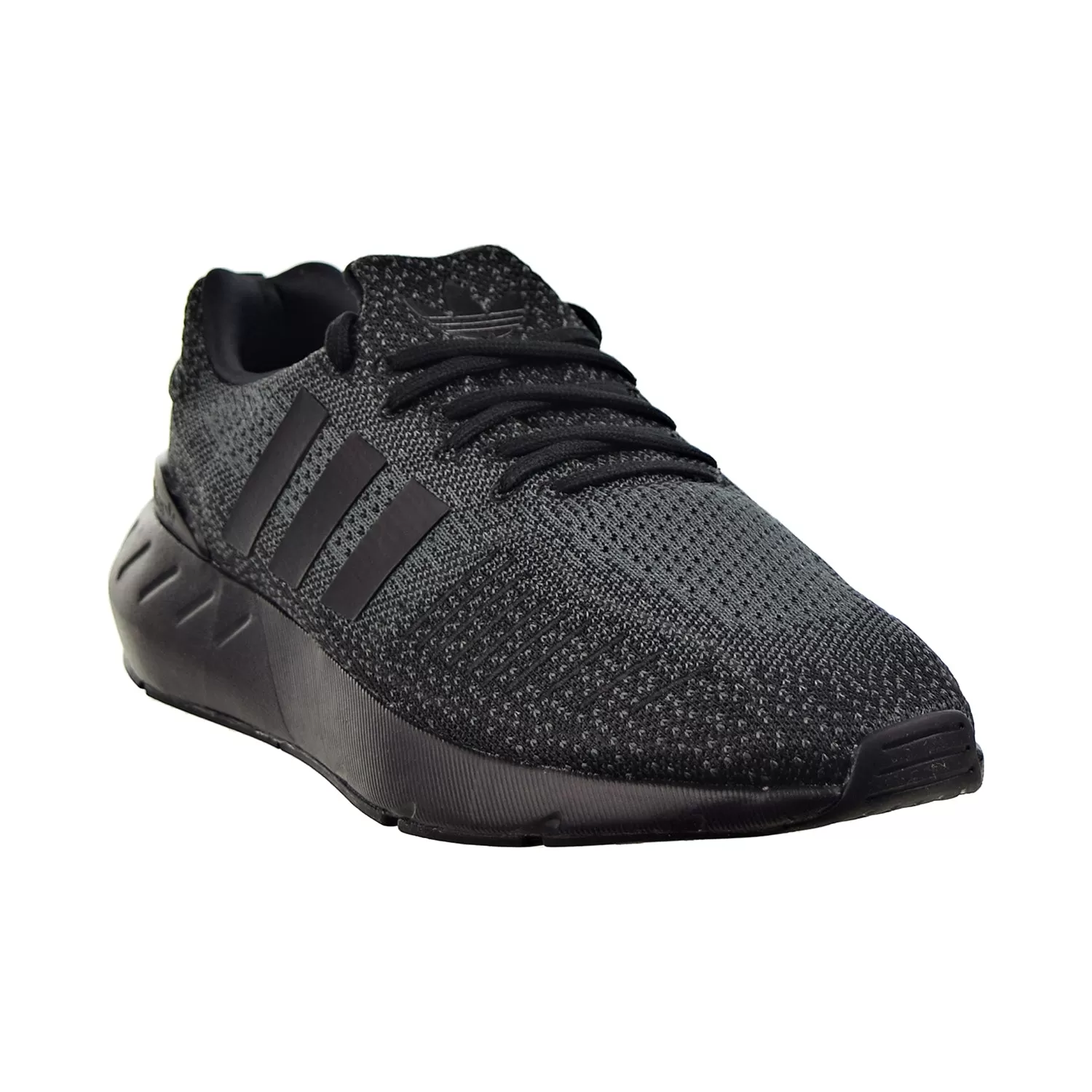 Adidas Swift Run 22 Men's Shoes Black