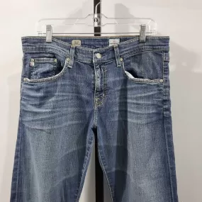 Adriano Goldschmied Supply Jeans 10