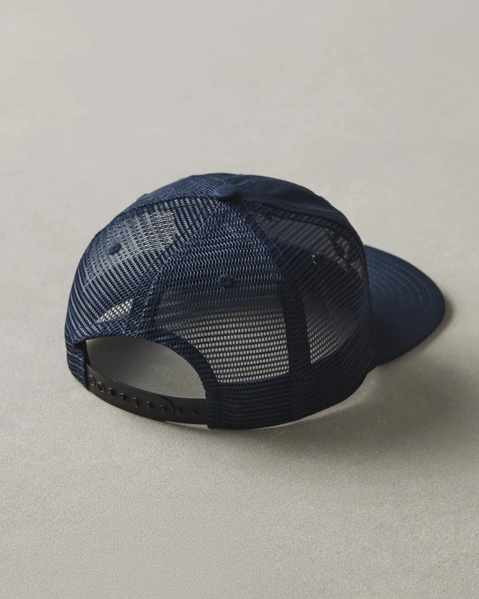 AG Trucker Hat - Navy