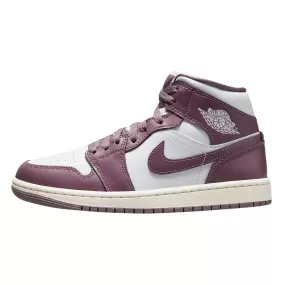 Air Jordan 1 Mid  Womens Style : Bq6472