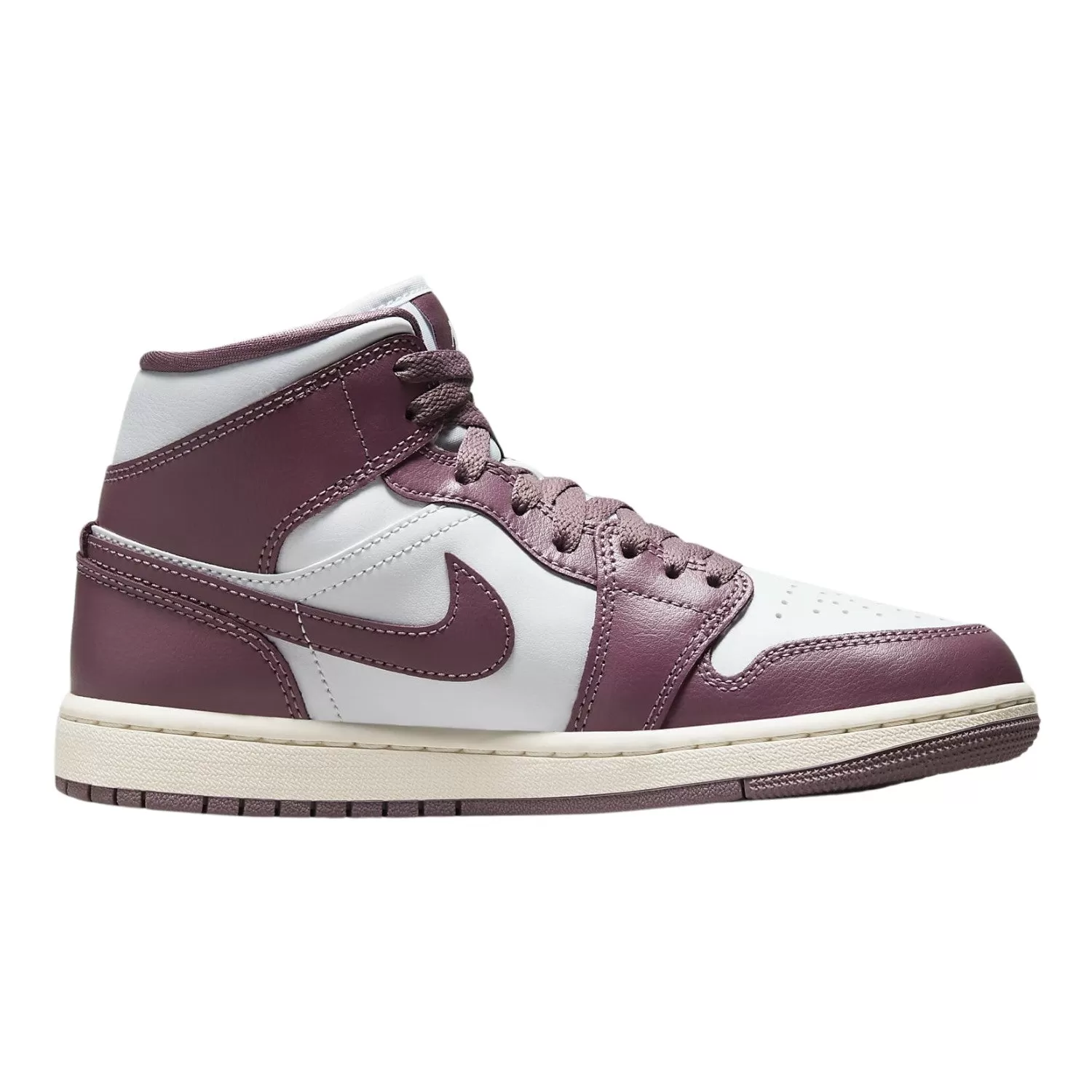 Air Jordan 1 Mid  Womens Style : Bq6472