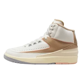 Air Jordan 2 Retro Womens Style : Dx4400