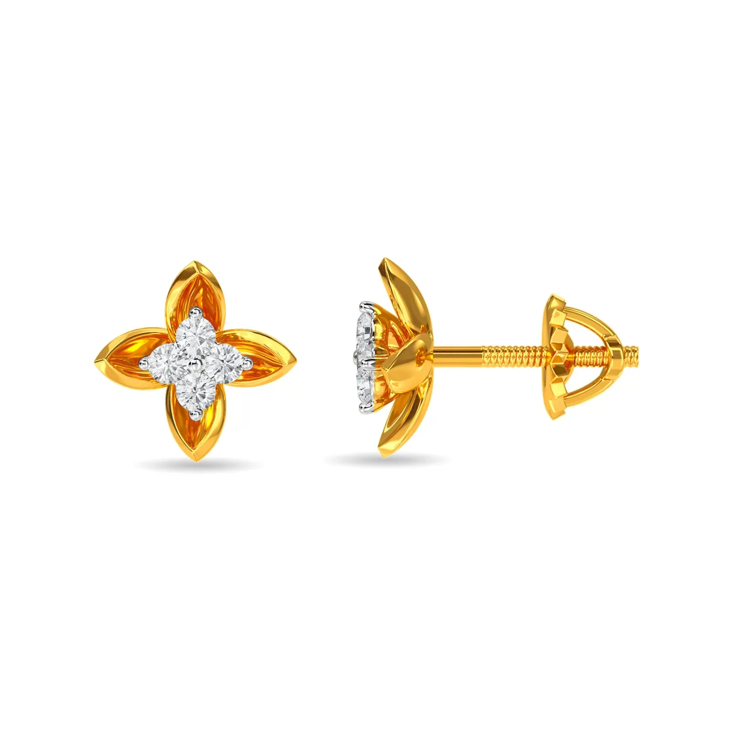 Annistyn Earring