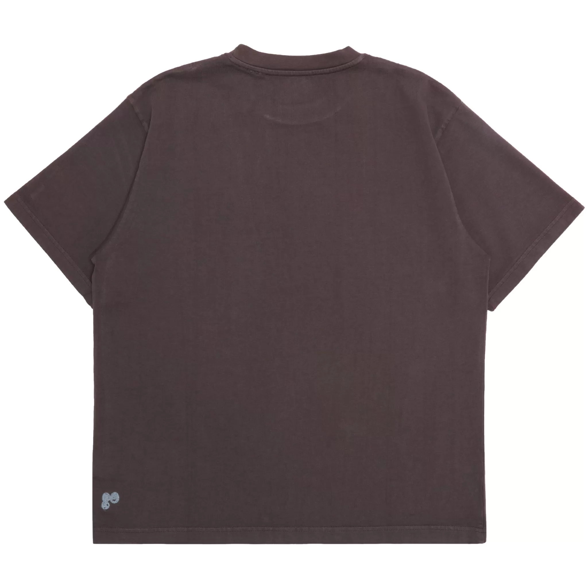 ANT FAM TEE (CAF NOIR BROWN)