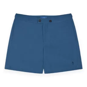 Apnee Swim Shorts Enzo bleu