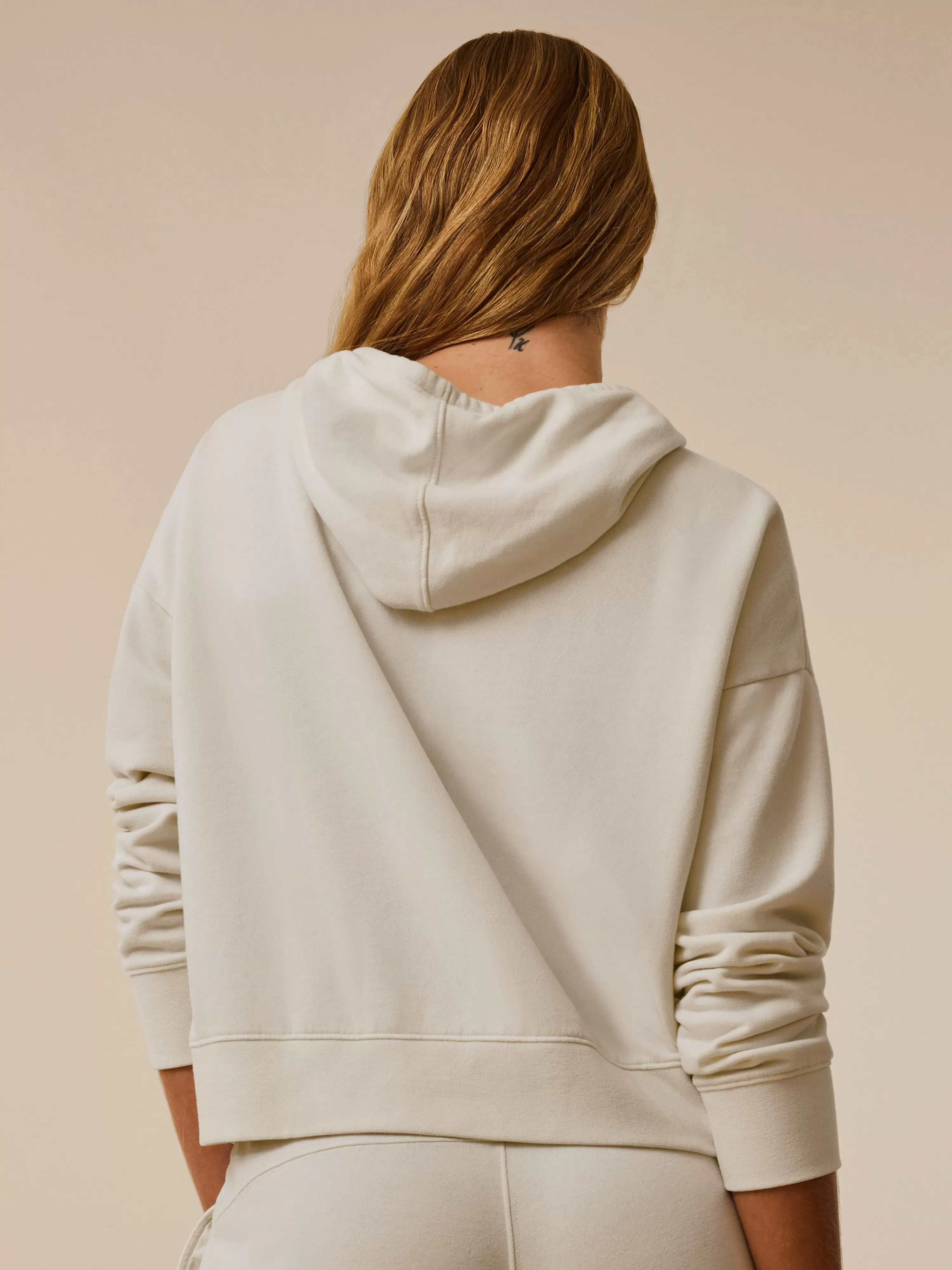 Archer Hoodie