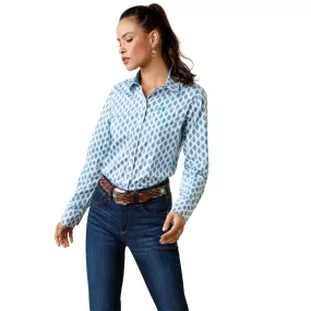 Ariat Womens Kirby Stretch Day Dreamer Shirt