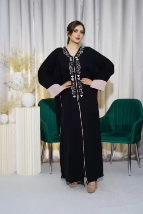 Ascia Abaya