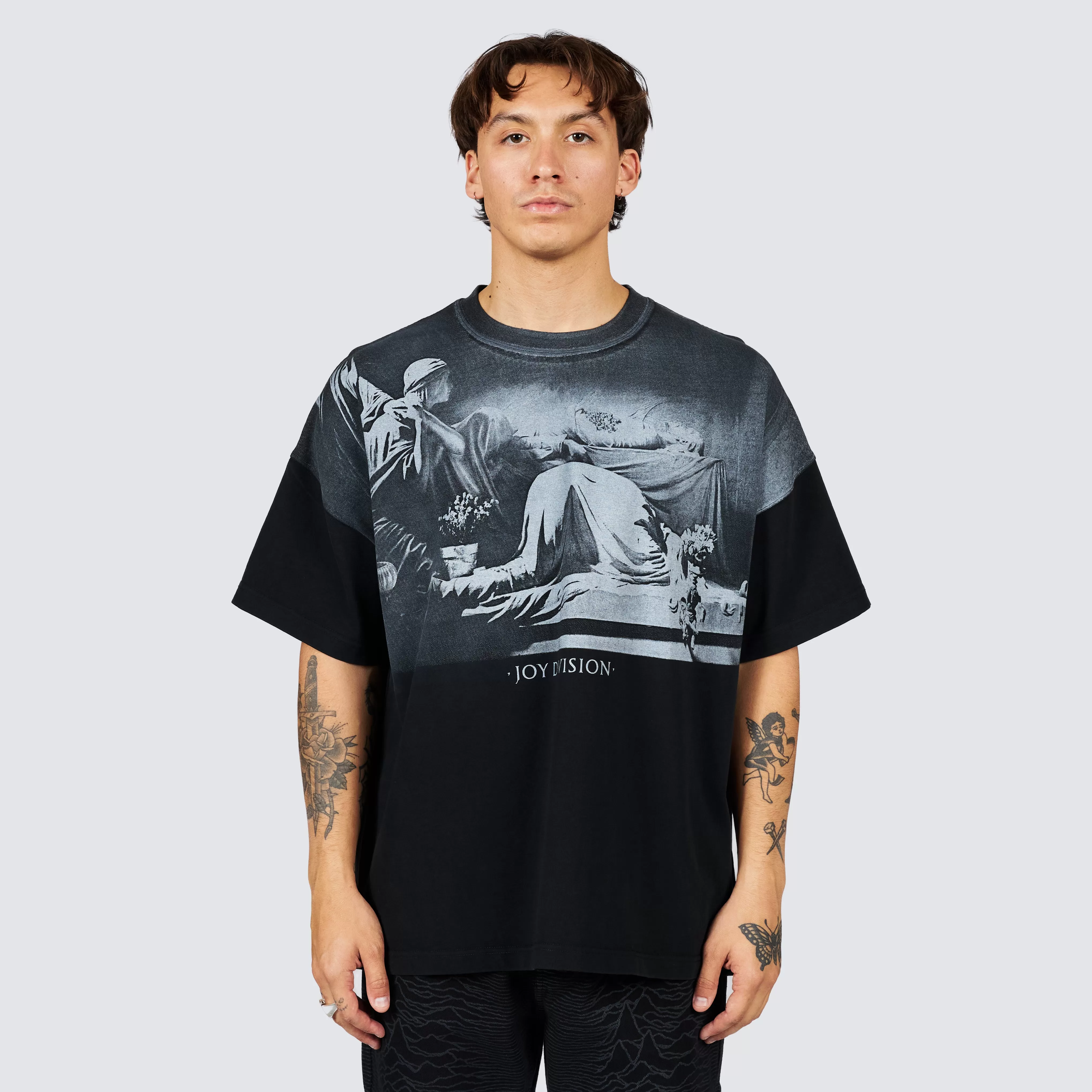 Atrocity Heavyweight Tee