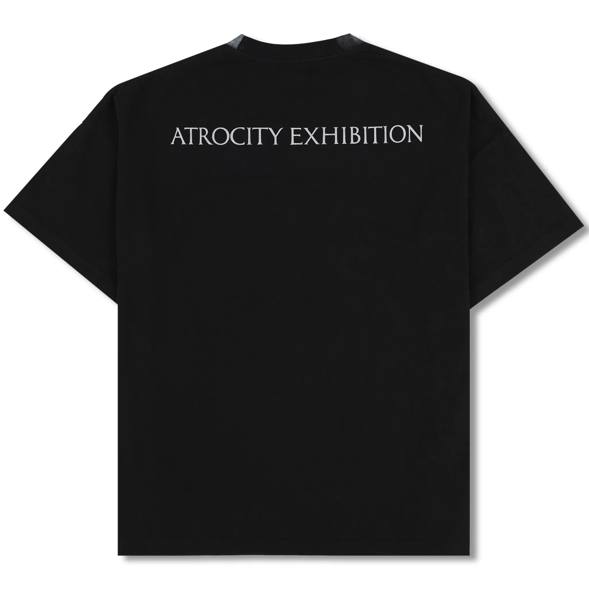 Atrocity Heavyweight Tee