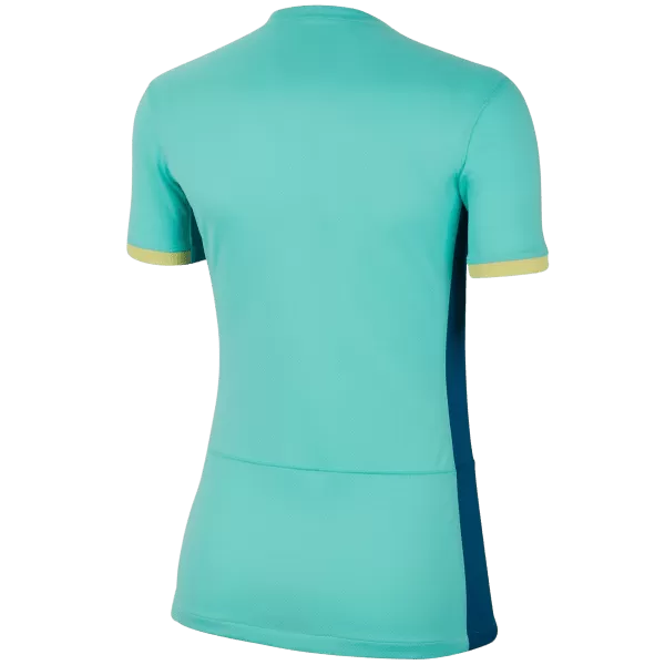 Australia National Womens Away Jersey