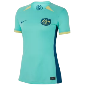 Australia National Womens Away Jersey