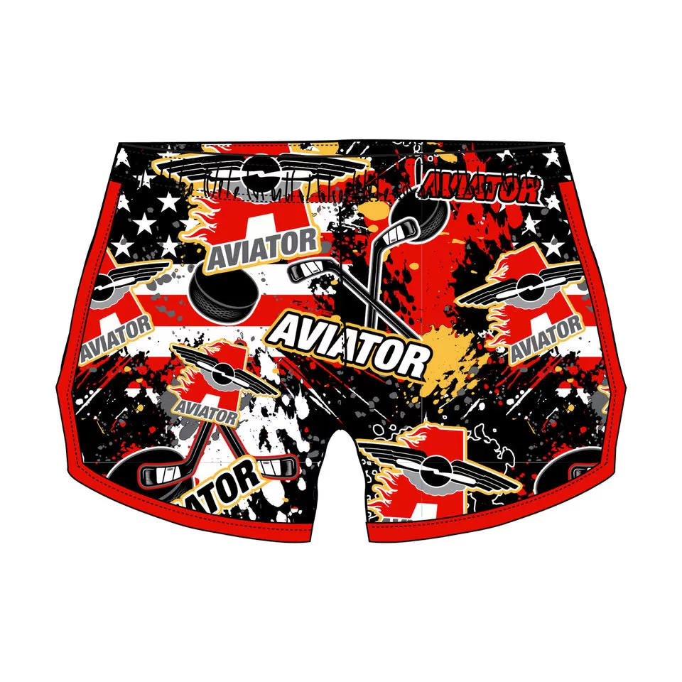 Aviator Hockey Products