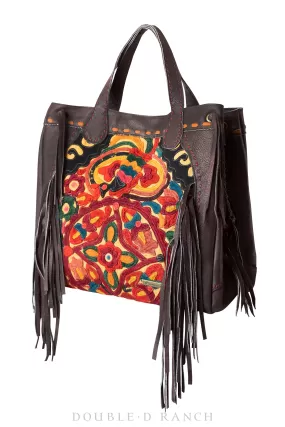 Bag, Nomad, Slouch Tote, Old Country, Contemporary, 1129