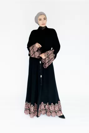 Beema Abaya