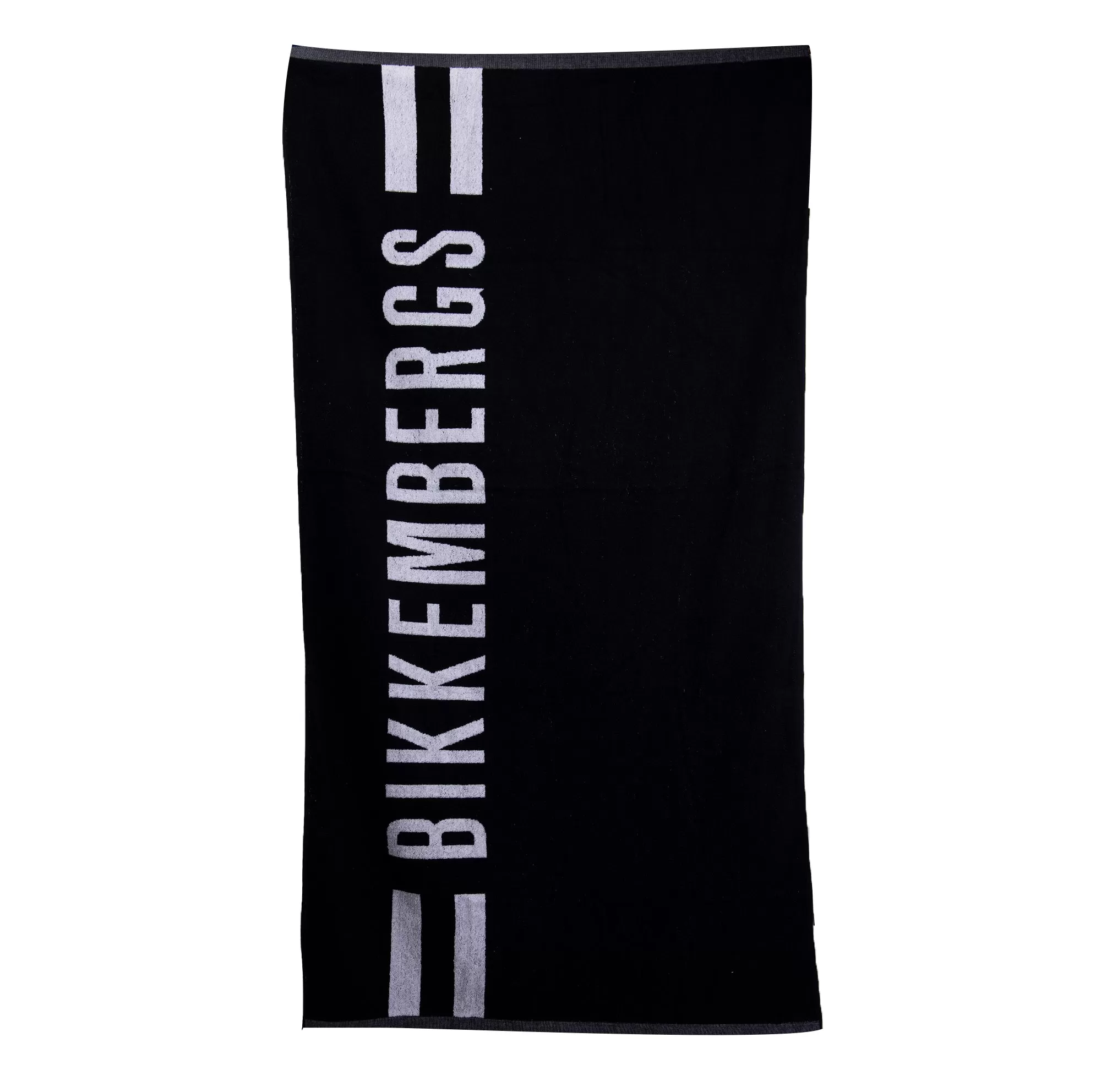 bikkembergs | telo mare unisex