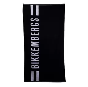 bikkembergs | telo mare unisex