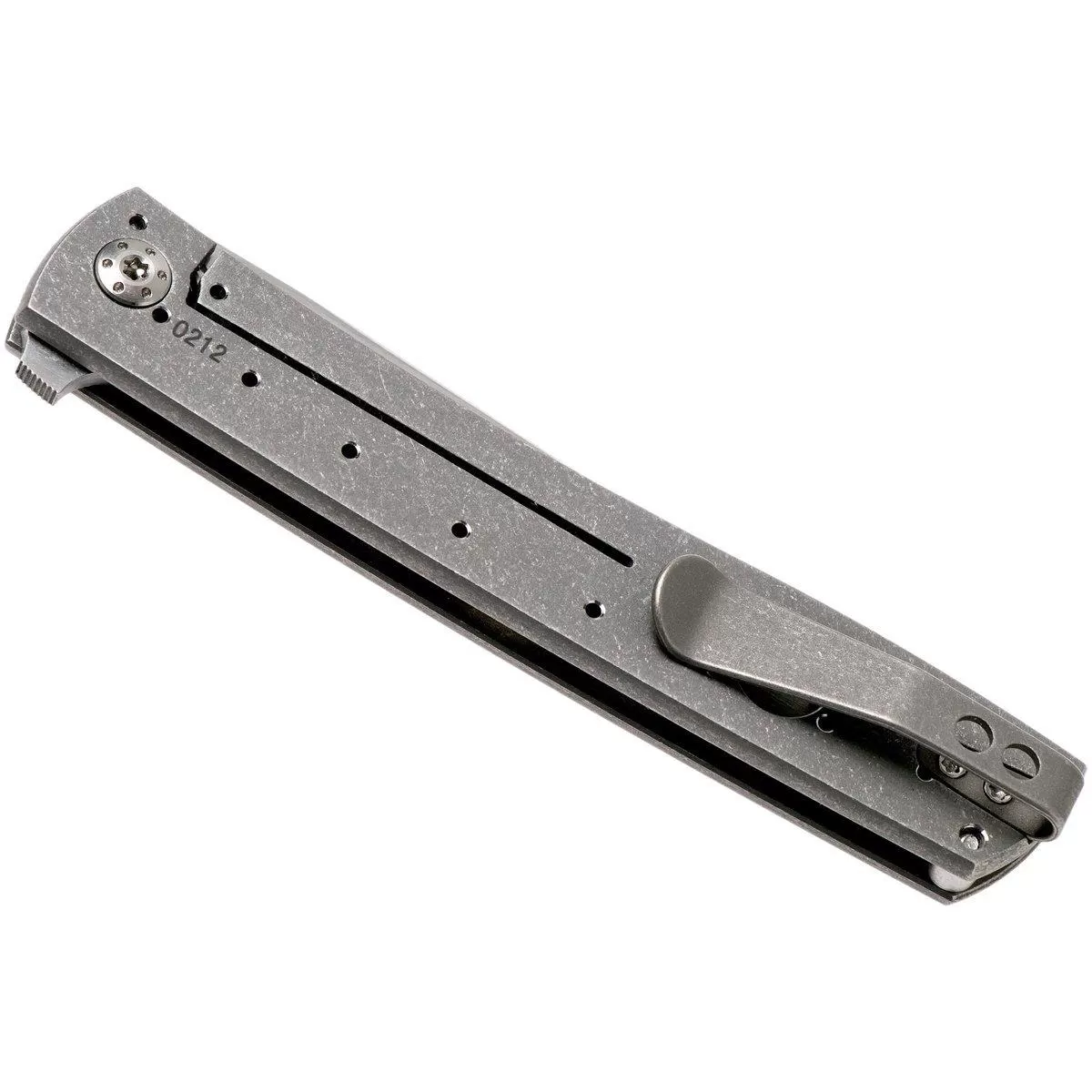 Boker Plus Urban Trapper Tanto Knife