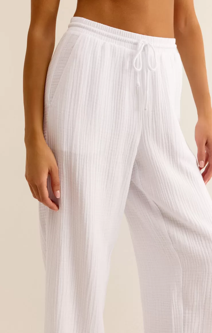 Bondi Gauze Pant