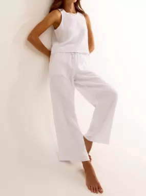 Bondi Gauze Pant