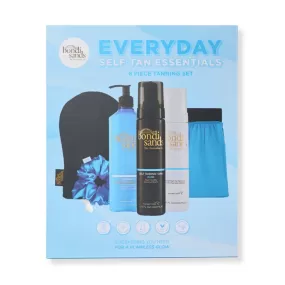 Bondi Sands | Everyday Self Tan Essentials Gift Set