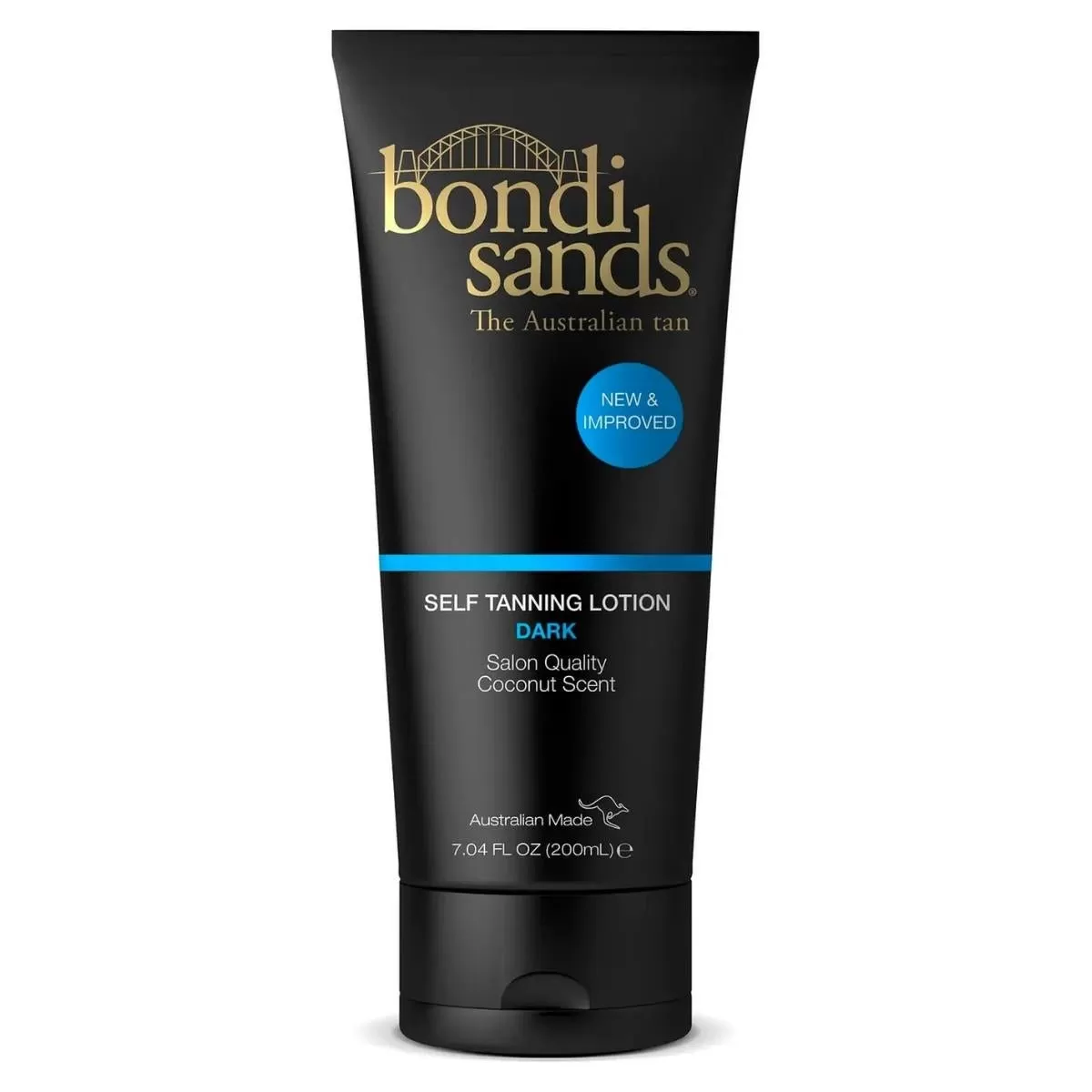 Bondi Sands | Self Tanning Lotion Dark 200ml