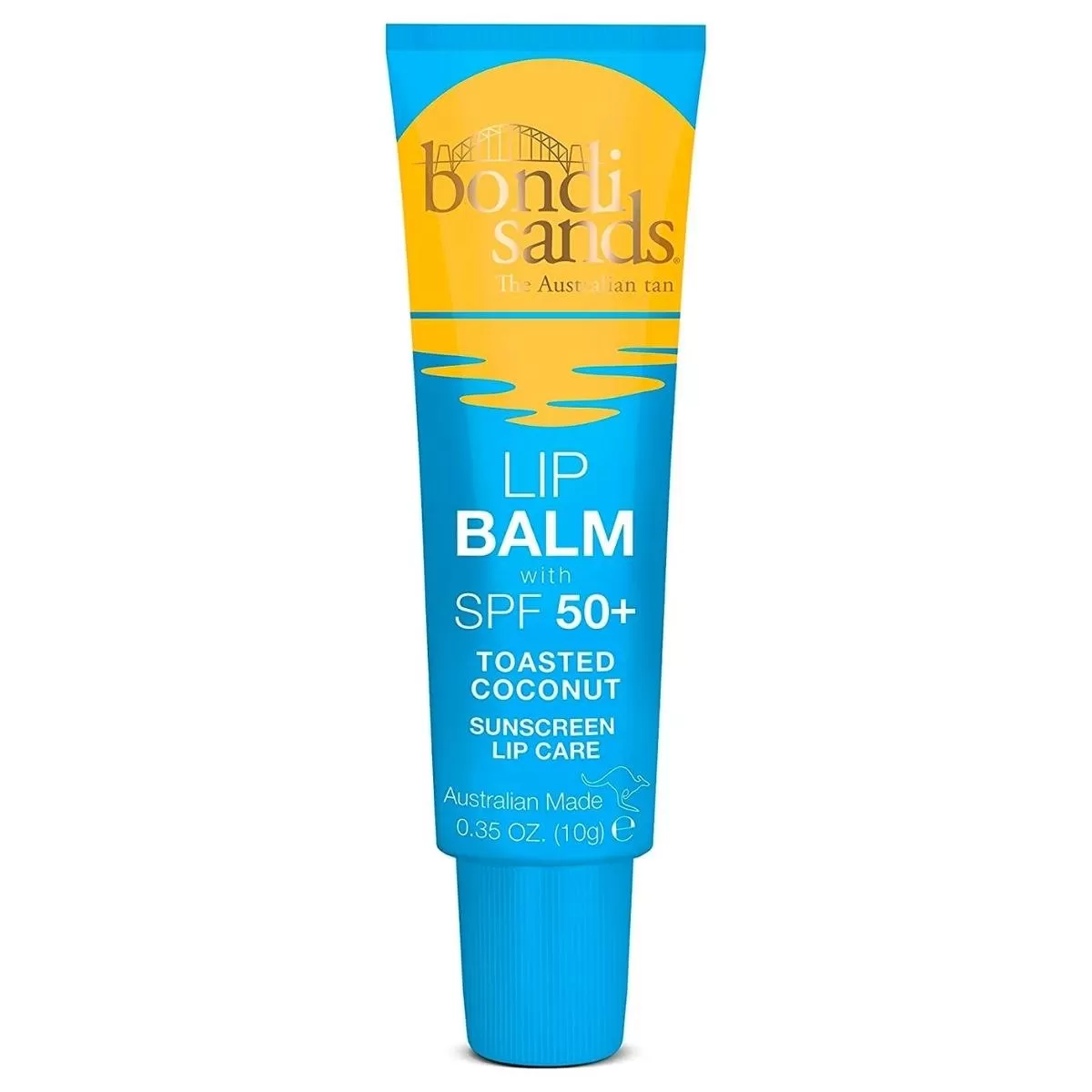 Bondi Sands | SPF50  Lip Balm Coconut 10g