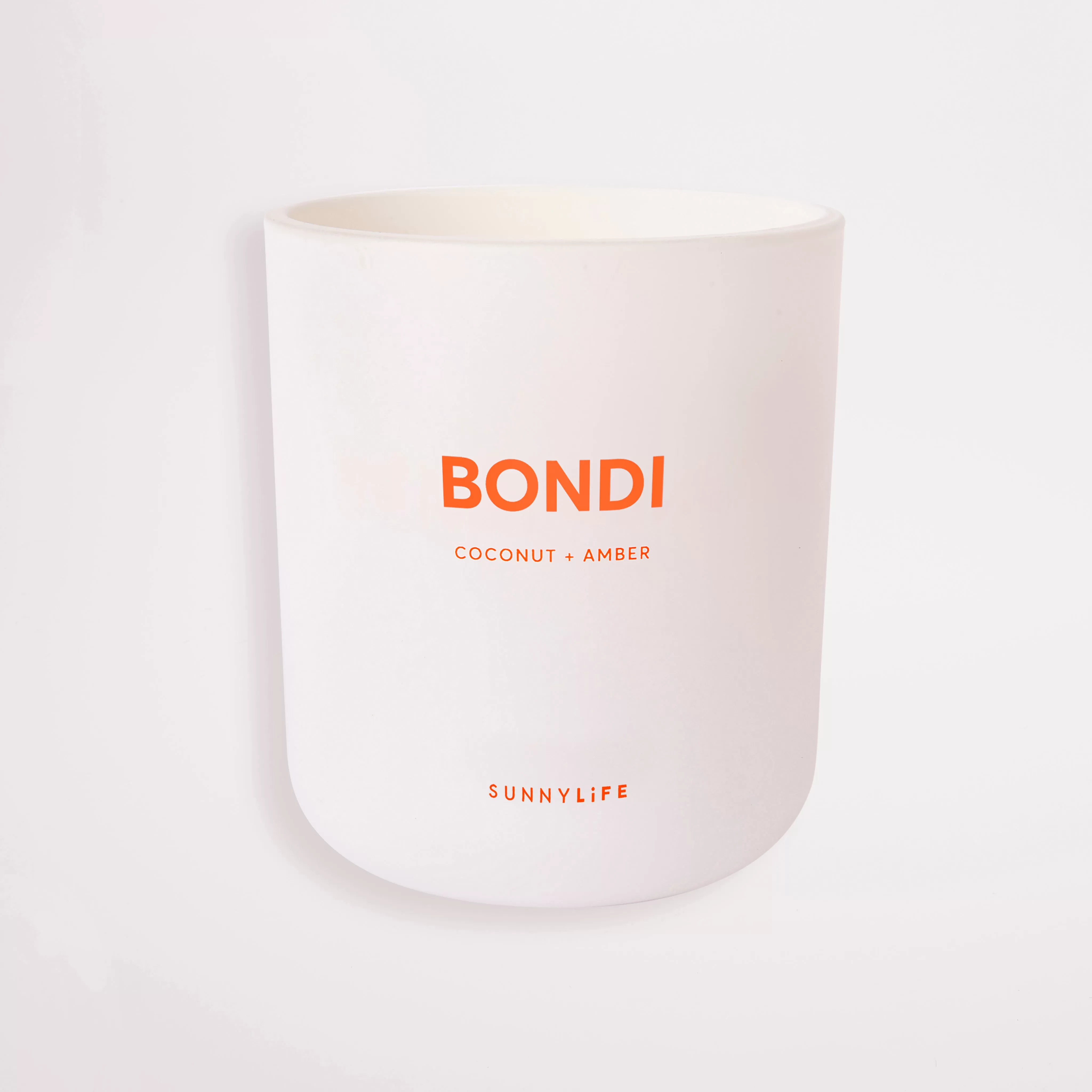 Bondi Scented Candle