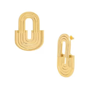 Bondi Statement Earrings