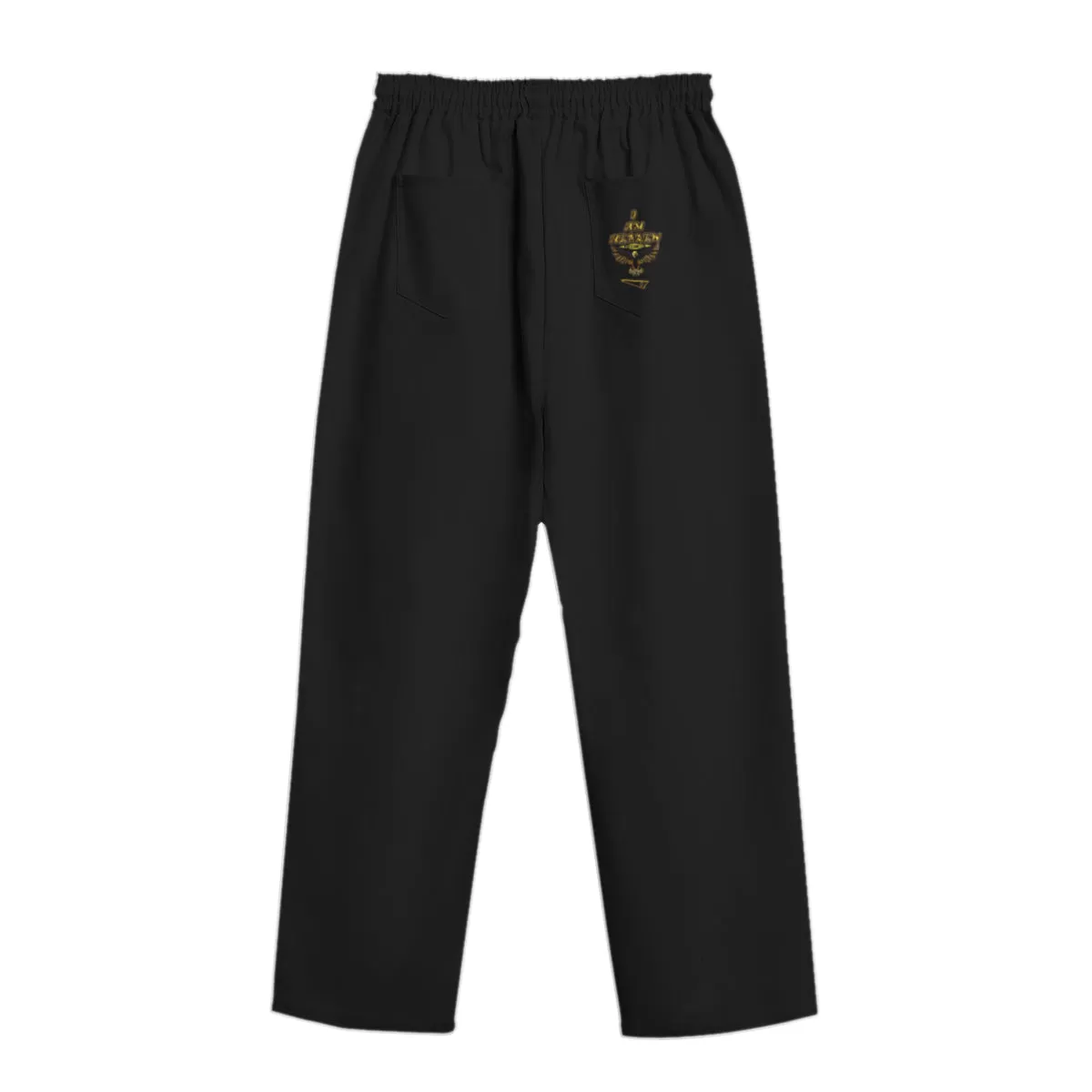 BREWZ Elected Designer Wide Leg Unisex Pants