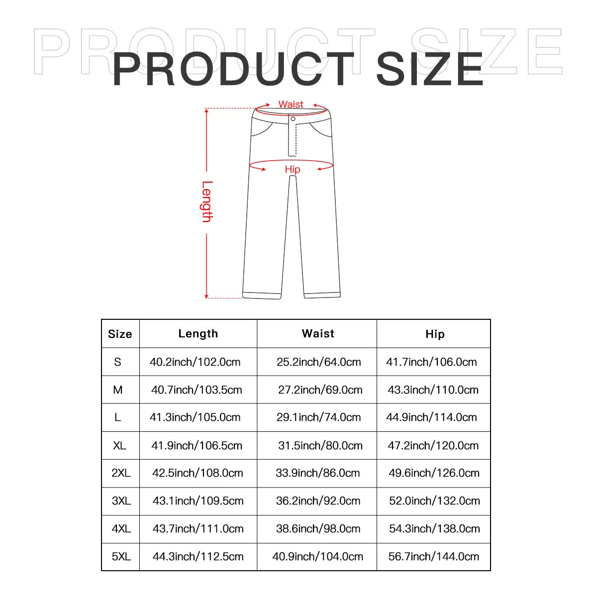 BREWZ Elected Designer Wide Leg Unisex Pants