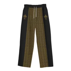 BREWZ Elected Designer Wide Leg Unisex Pants