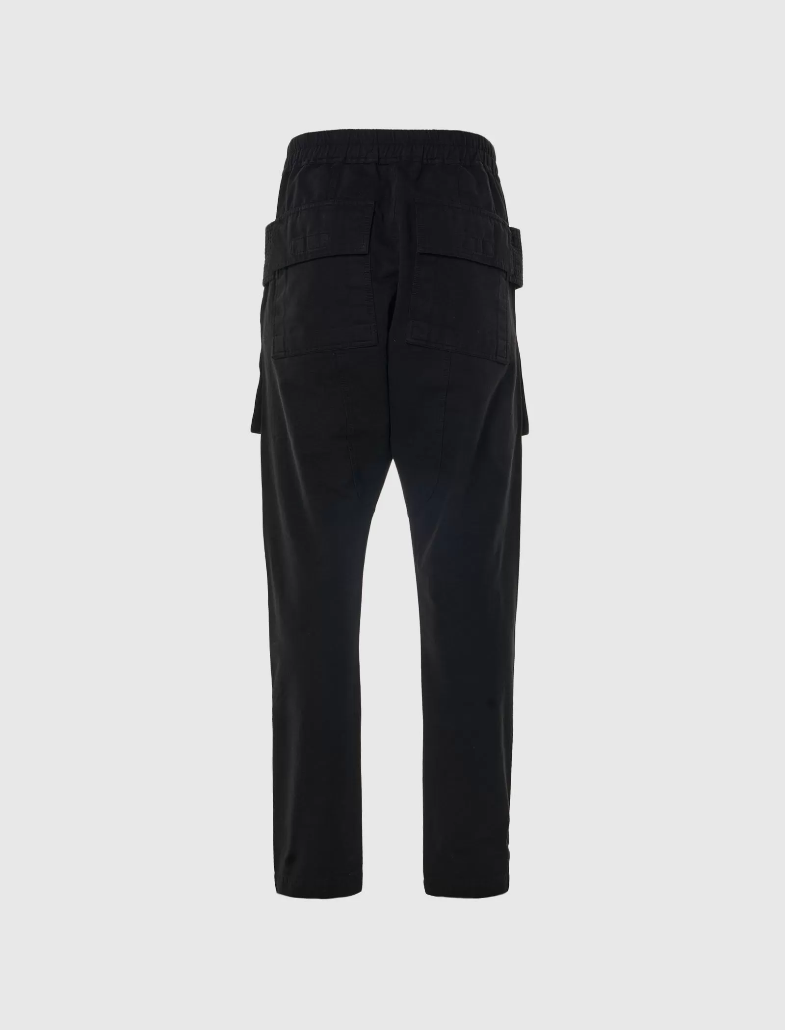 CARGO DRAWSTRING PANT