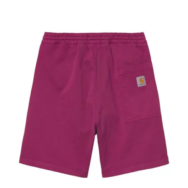 Carhartt WIP Lawton Short Tulip