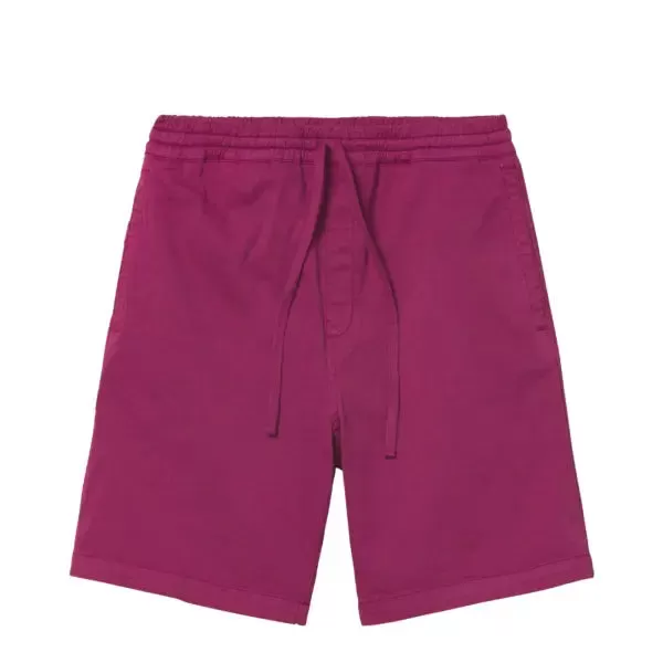 Carhartt WIP Lawton Short Tulip