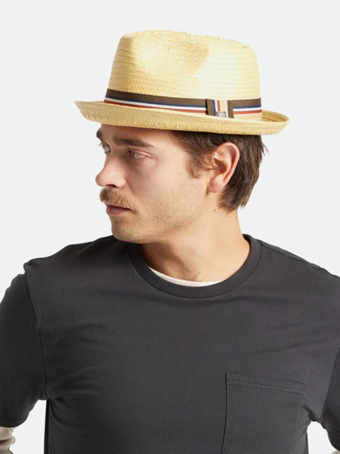 Castor Fedora