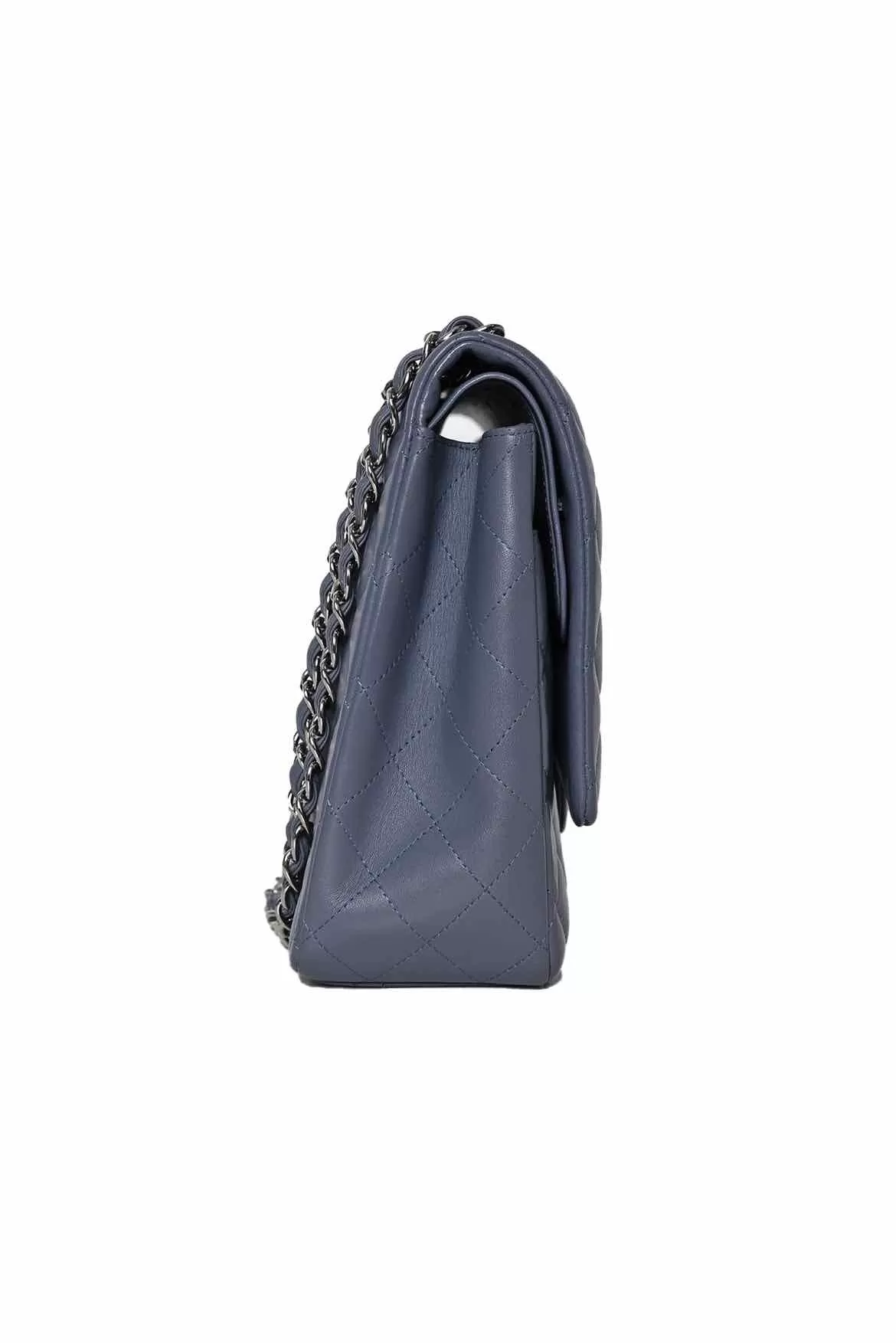 Chanel 2011 Classic Maxi Double Flap Bag