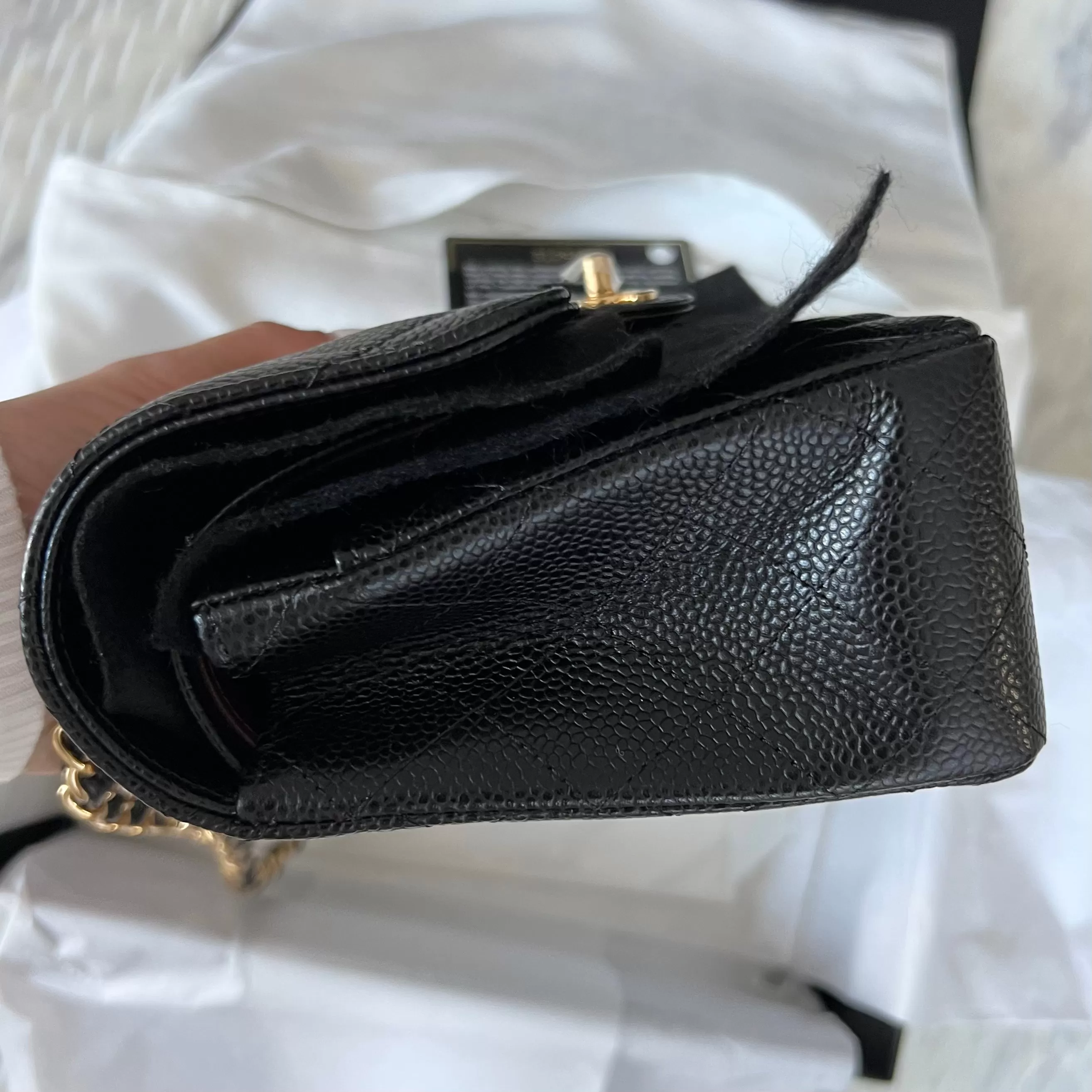 Chanel Classic Flap Bag