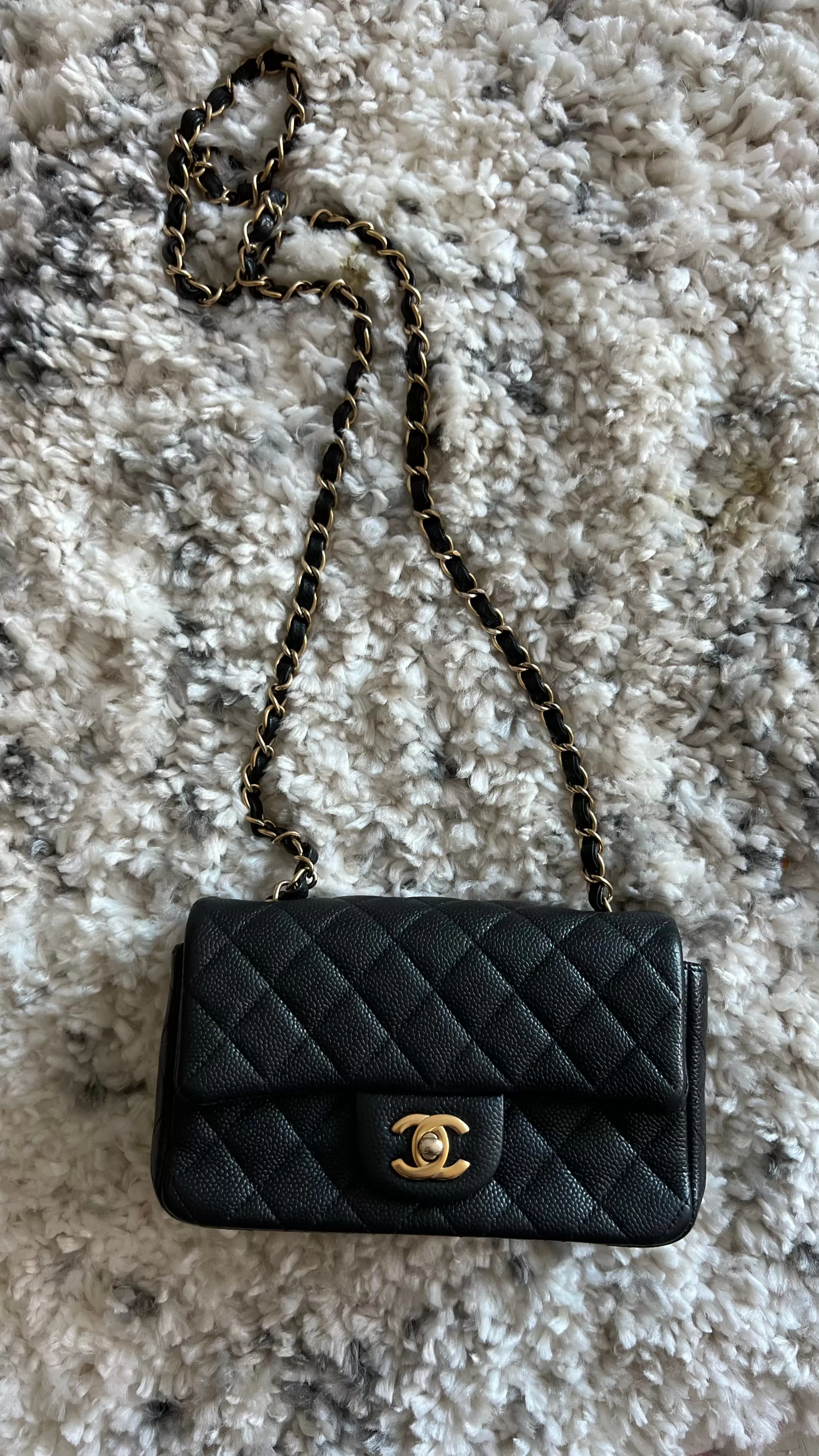 Chanel Classic Flap Bag