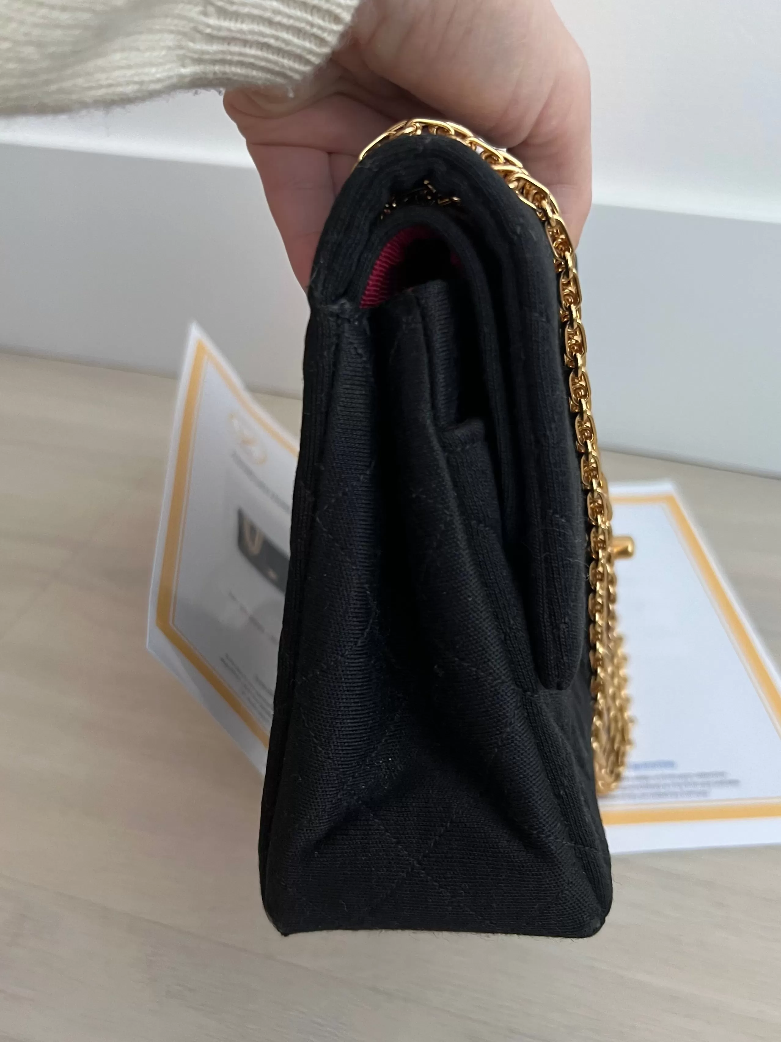 Chanel Classic Flap Bag