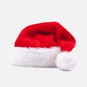 Christmas Santa Hat for kids/adults