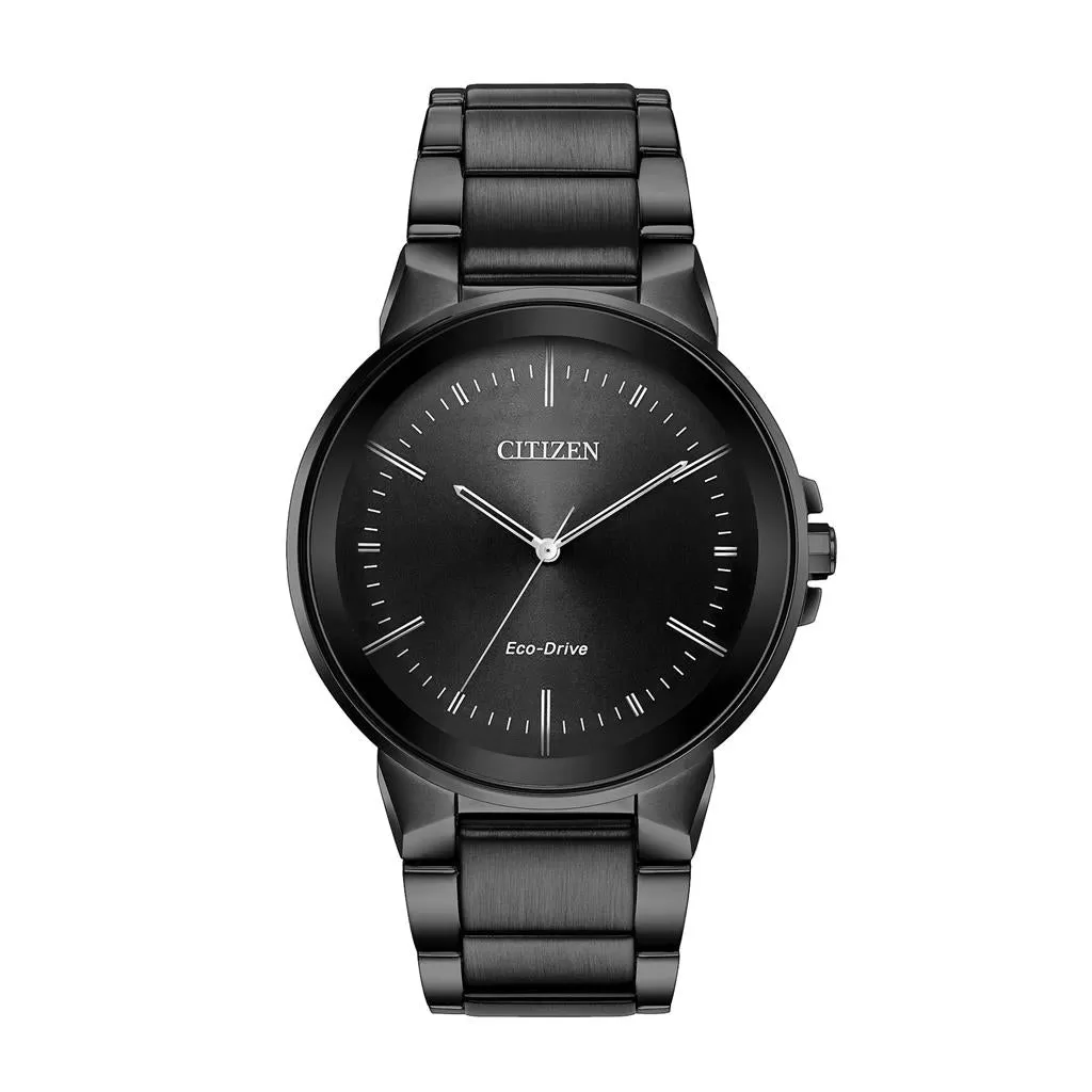 Citizen Axiom Wristwatch