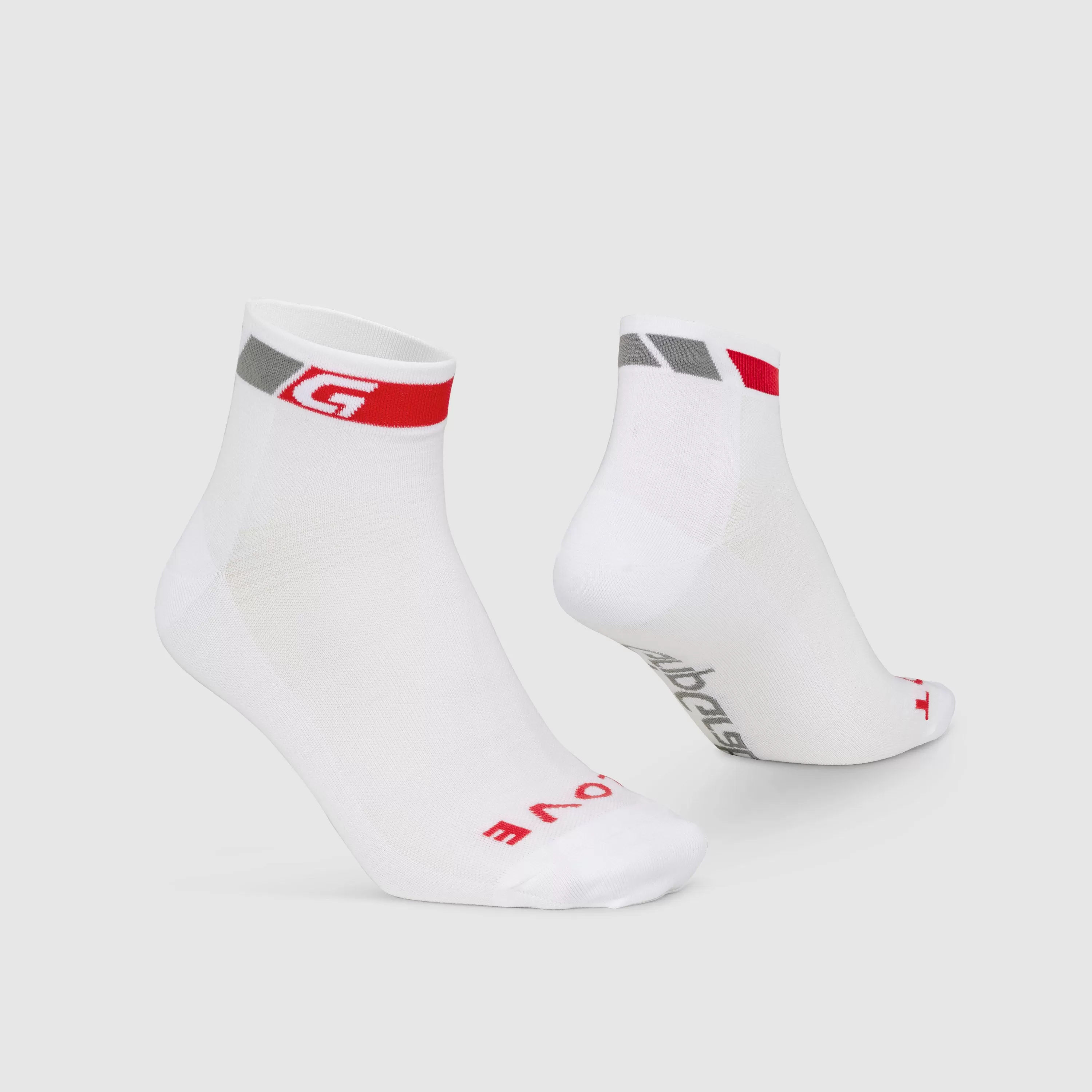 Classic Low Cut Summer Socks