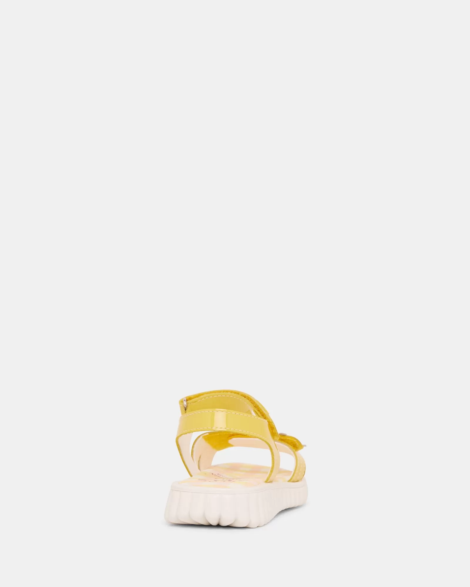 Corina Flower Sandal 418789 Yellow